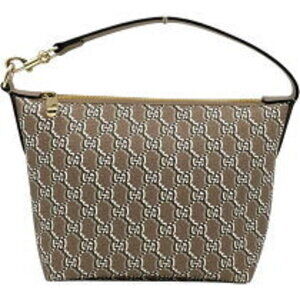 Gucci GG Shadow Black handbag beige